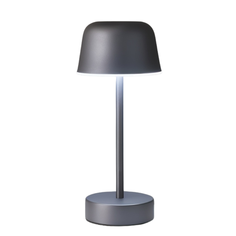 Dimmbare LED-Tischleuchte mit Touch-Bedienung