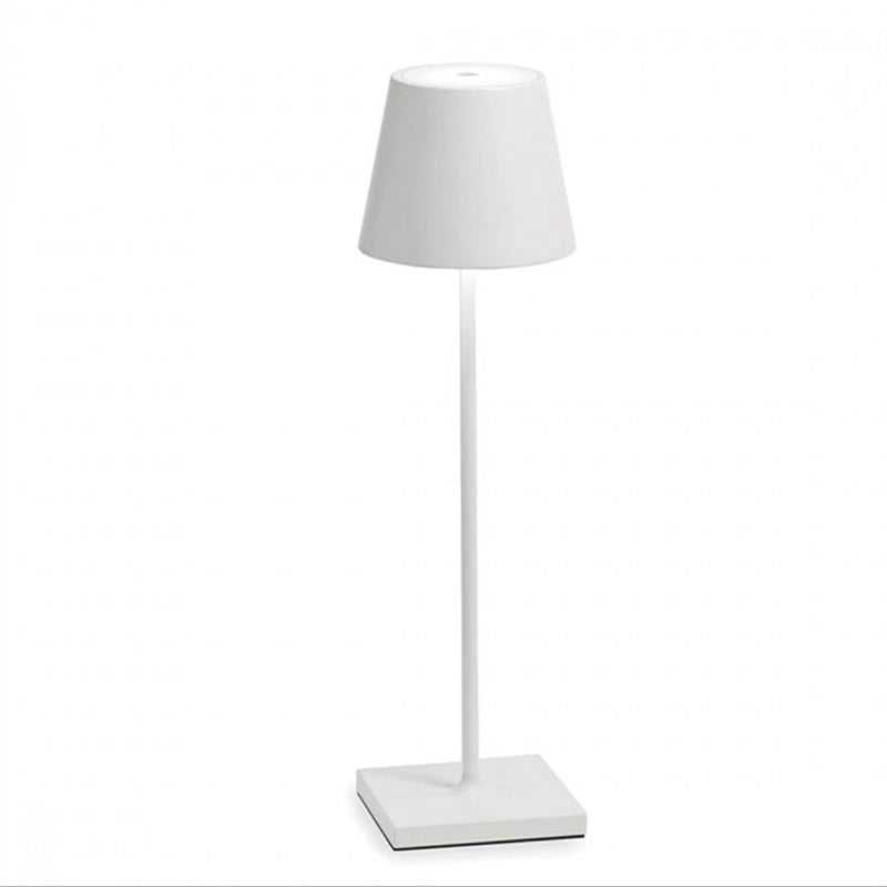 Kabellose LED-Tischleuchte mit Touch-Dimmfunktion