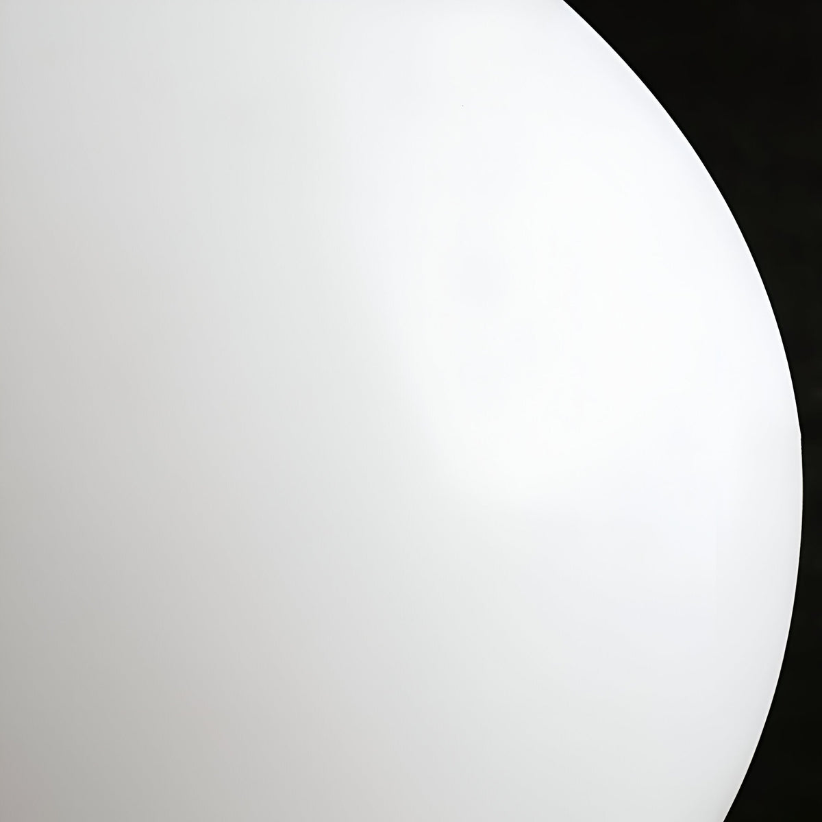 LED-Tischleuchte in Steinoptik mit 3 Lichtfarben