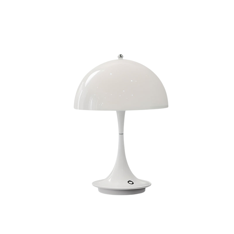 Dimmbare LED-Tischleuchte mit Touch-Bedienung und Farbwechsel