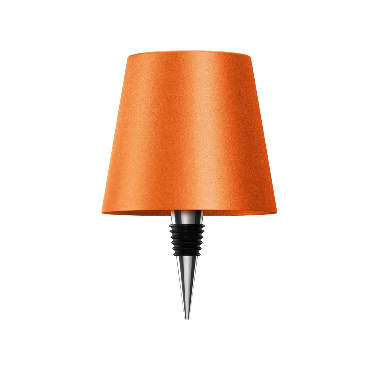 Drahtlose LED-Flaschenlampe mit Touch-Dimmfunktion