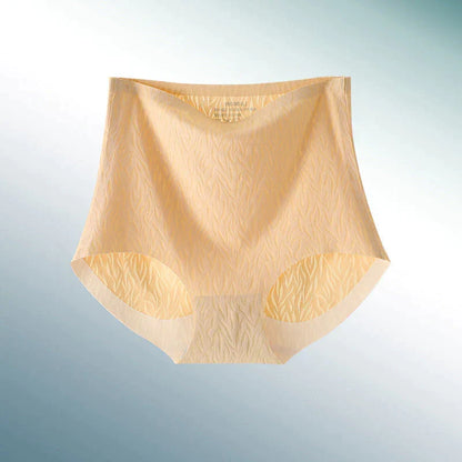 Damen-Shapewear-Slip mit Hoher Taille und Bauch-Weg-Effekt
