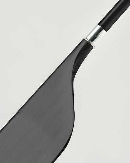 Dimmbare LED-Stehleuchte im Blatt-Design 135 cm aus Metall
