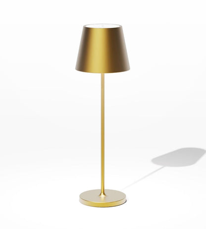 Dimmbare LED-Tischleuchte mit Touch-Bedienung