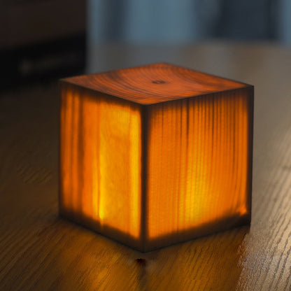 Dimmbare LED-Tischleuchte mit Touch-Steuerung