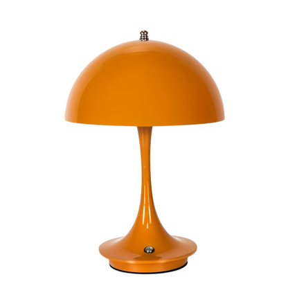 Dimmbare LED-Tischleuchte mit Touch-Bedienung und Farbwechsel
