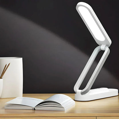 Kabellose LED-Schreibtischlampe mit Touch-Dimmer | 89321708180201
