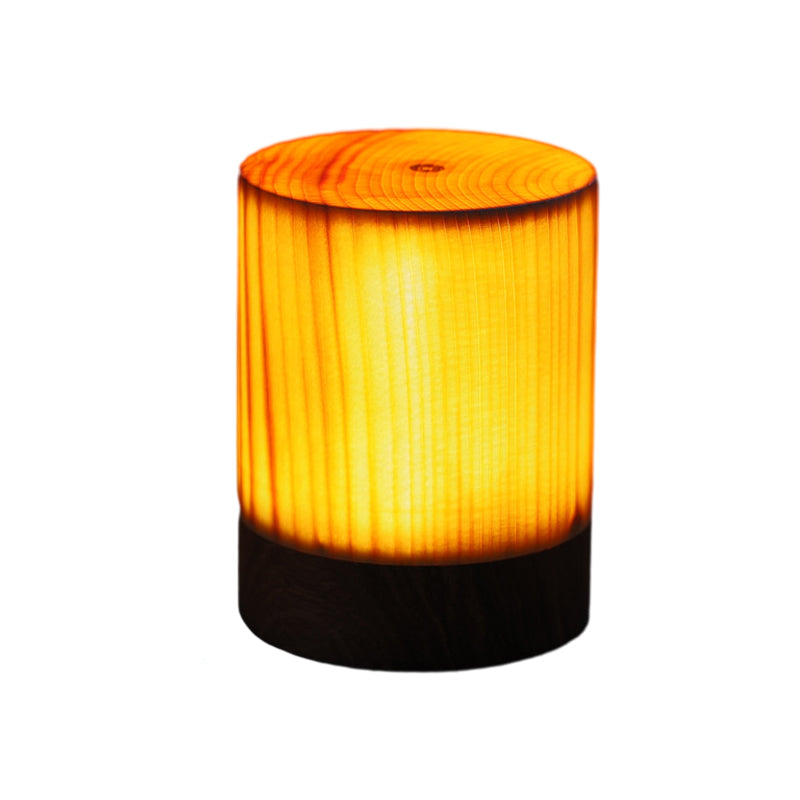 Dimmbare LED-Tischleuchte mit Touch-Steuerung