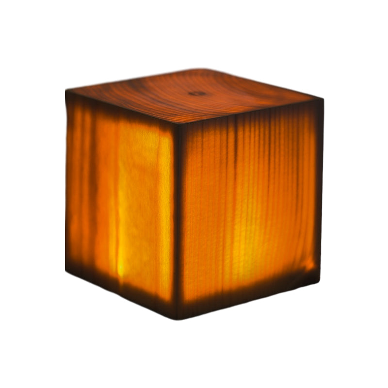 Dimmbare LED-Tischleuchte mit Touch-Steuerung