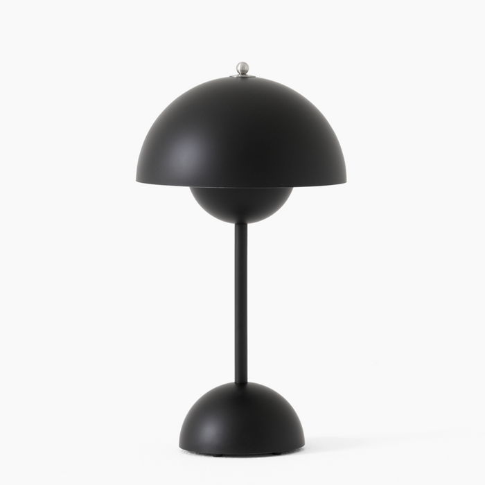 Kabellose LED-Tischleuchte mit Dimmfunktion