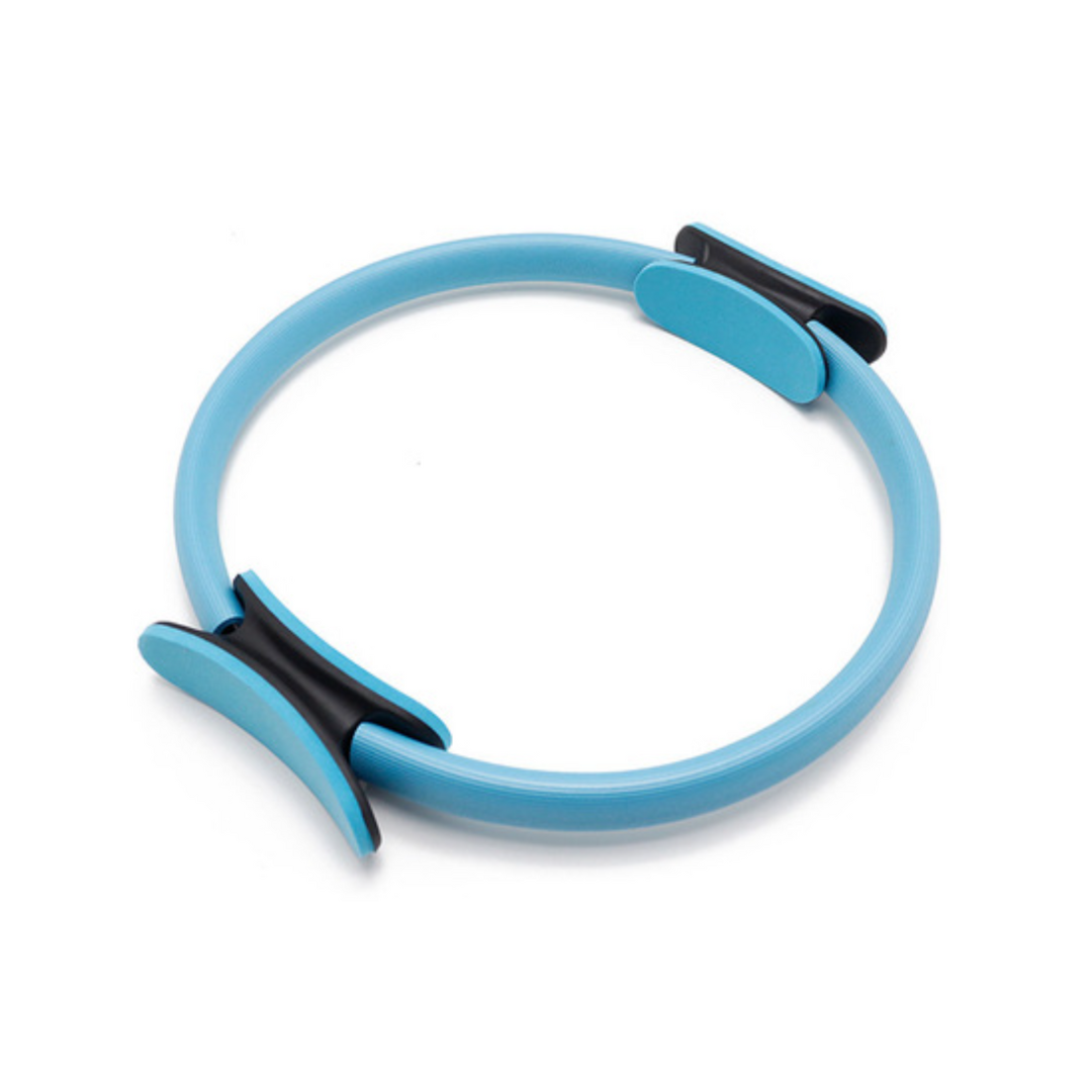 Flexibler Pilates-Ring zur Muskelstärkung