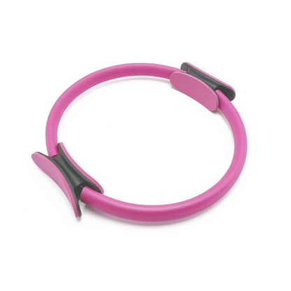 Flexibler Pilates-Ring zur Muskelstärkung
