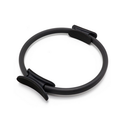 Flexibler Pilates-Ring zur Muskelstärkung