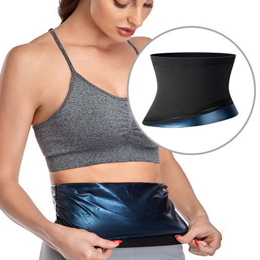 Thermoplastischer Waist-Trainer zur Haltungsunterstützung
