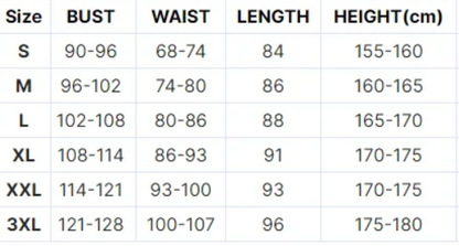 Damen-Ganzkörper-Shapewear mit Schwitzeffekt