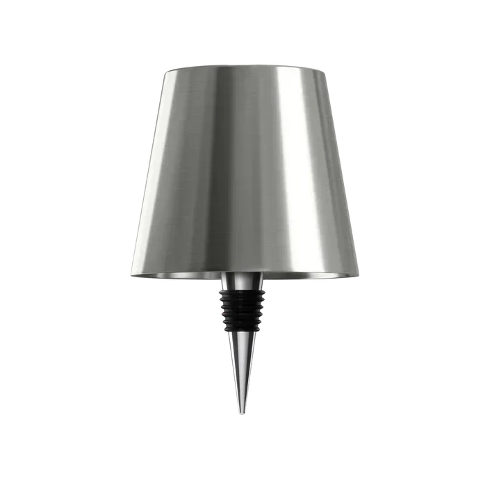 Drahtlose LED-Flaschenlampe mit Touch-Dimmfunktion