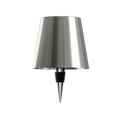 Drahtlose LED-Flaschenlampe mit Touch-Dimmfunktion