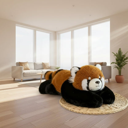 Ultraweiches Anti-Stress-Kuschelkissen mit Langen Armen