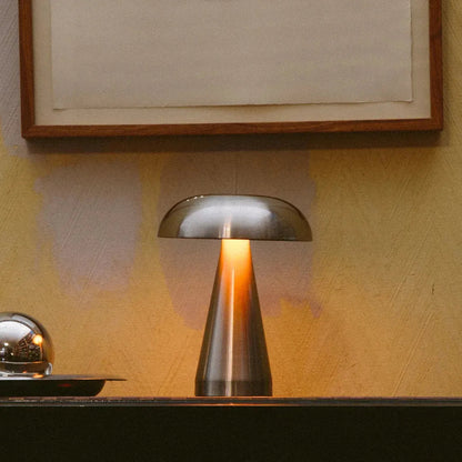 Drahtlose Touch-Tischlampe mit USB-C-Ladefunktion | LPMTLA
