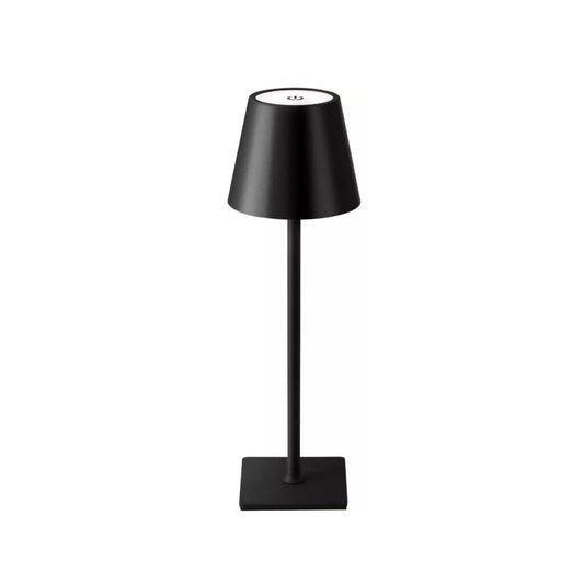 Kabellose LED-Tischleuchte mit Touch-Dimmfunktion