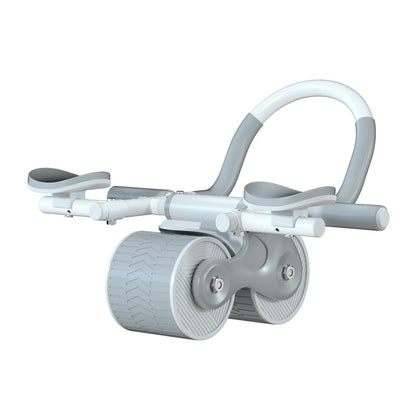 Ergonomischer Bauchroller mit integrierter Ellenbogenstütze
