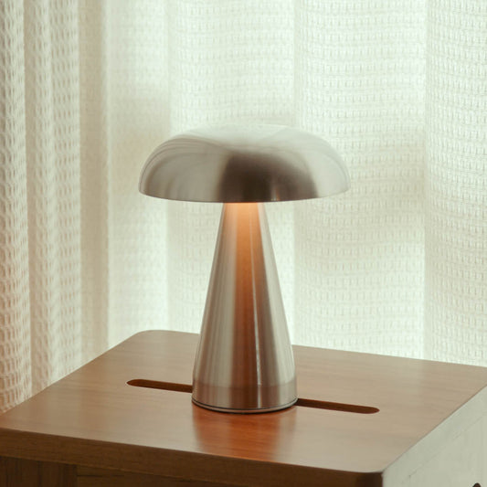 Drahtlose Touch-Tischlampe mit USB-C-Ladefunktion | LPMTLA