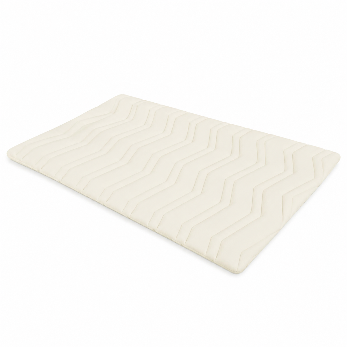 Beidseitige Kühlmatte mit 2.5 cm Polsterung