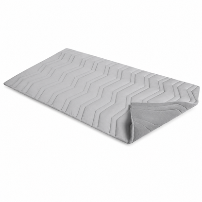 Beidseitige Kühlmatte mit 2.5 cm Polsterung