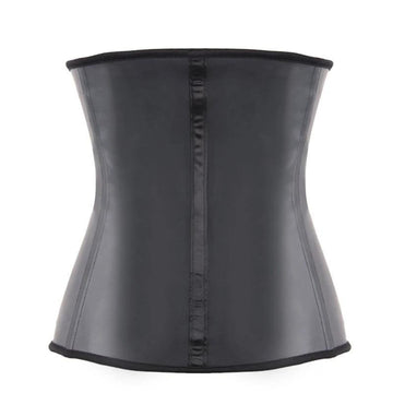Damen-Waist-Trainer mit dreireihigem Hakenverschluss