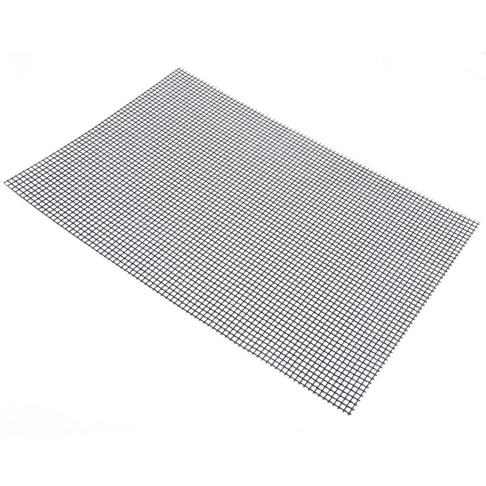 Antirutsch-BBQ-Grillmatte mit Hitzebeständiger Antihaftbeschichtung