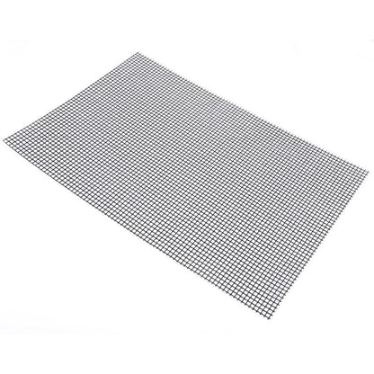 Antirutsch-BBQ-Grillmatte mit Hitzebeständiger Antihaftbeschichtung