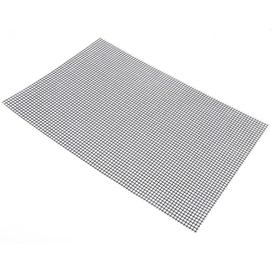 Antirutsch-BBQ-Grillmatte mit Hitzebeständiger Antihaftbeschichtung