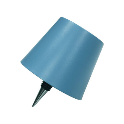 Dimmbare Kabellose LED-Flaschenlampe mit USB-C-Ladeanschluss