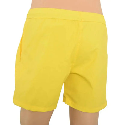 Farbwechselnde Badehose mit Kordelzug