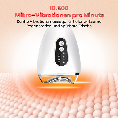 5-in-1 Lifting-Gerät für Gesicht und Hals