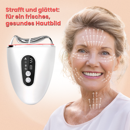 5-in-1 Lifting-Gerät für Gesicht und Hals