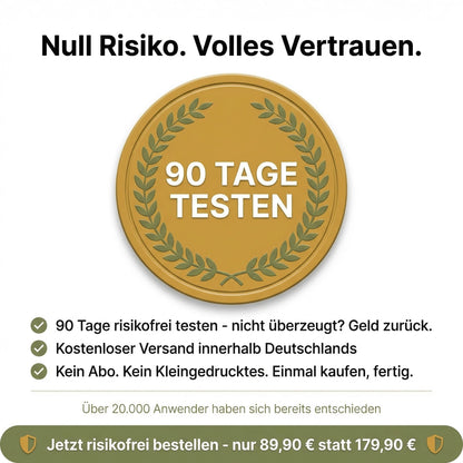 Elektrische EMS-Fußmassagematte mit Fernbedienung