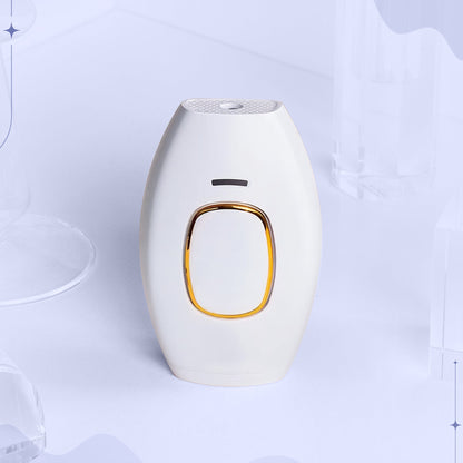 IPL-Haarentfernungsgerät mit integriertem UV-Filter