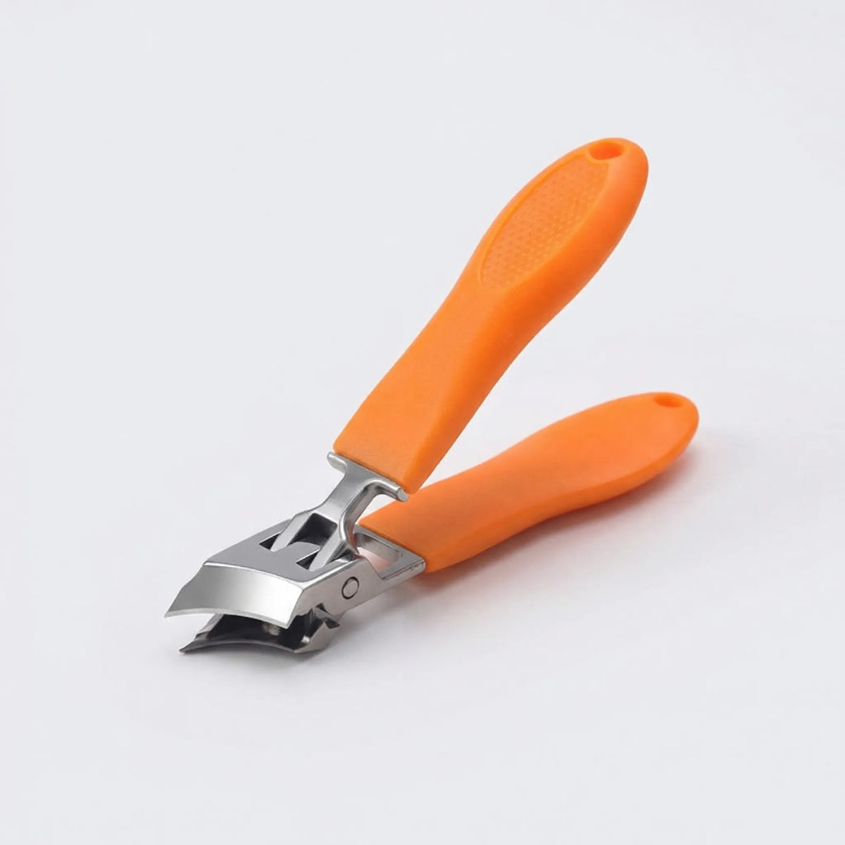 Robuster Nagelknipser mit Breiter Öffnung