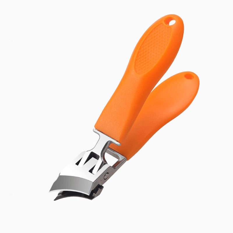 Robuster Nagelknipser mit Breiter Öffnung