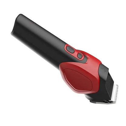Kabellose Hundeschermaschine mit digitalem Display
