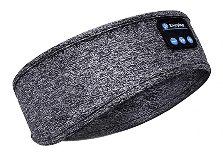 Bluetooth-Schlafmaske mit Geräuschisolierung