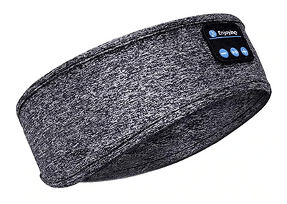Bluetooth-Schlafmaske mit Geräuschisolierung