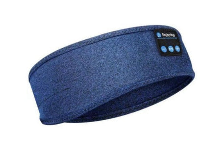 Bluetooth-Schlafmaske mit Geräuschisolierung