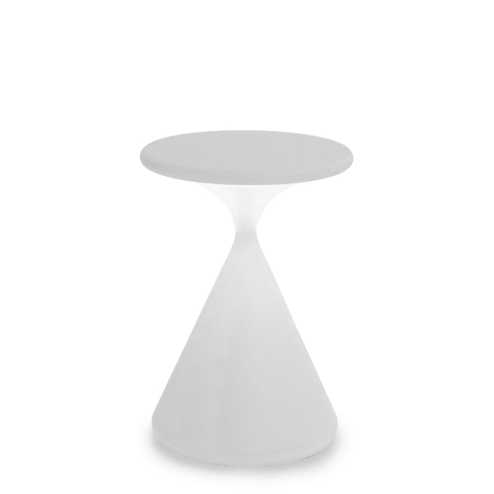 Kabellose LED-Tischleuchte mit Touch-Bedienung und Akku