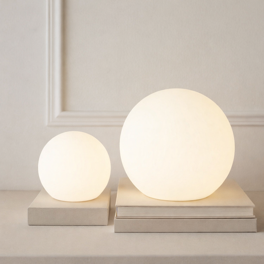 Wiederaufladbare LED-Tischleuchte mit Fernbedienung