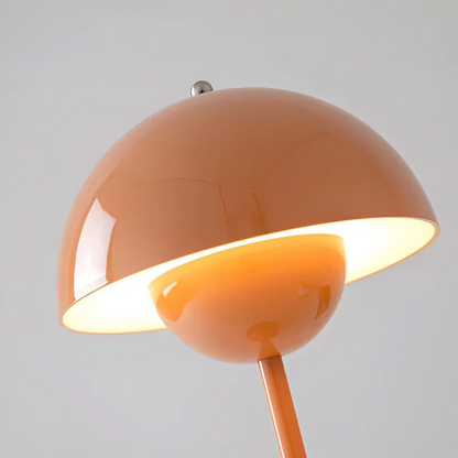 Drahtlose LED-Tischleuchte mit Touch-Bedienung