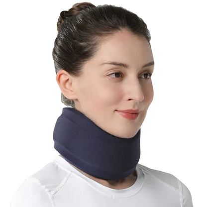 Verstellbare Nackenstütze mit Ergonomischem Schaumstoff