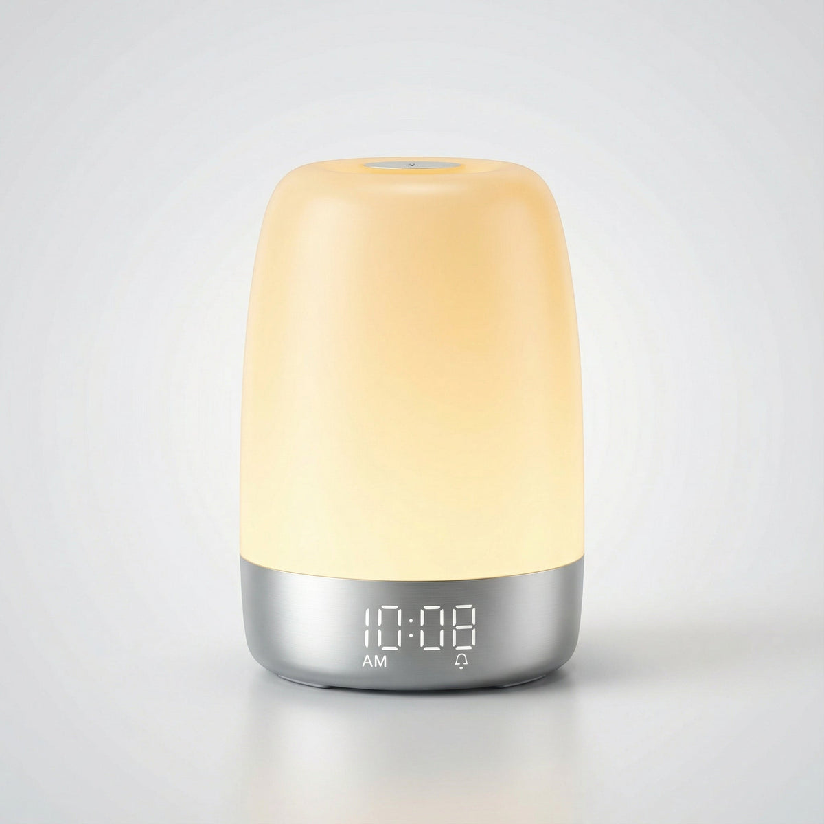Dimmbares Wake-up Light mit Zonsopgang-Simulation