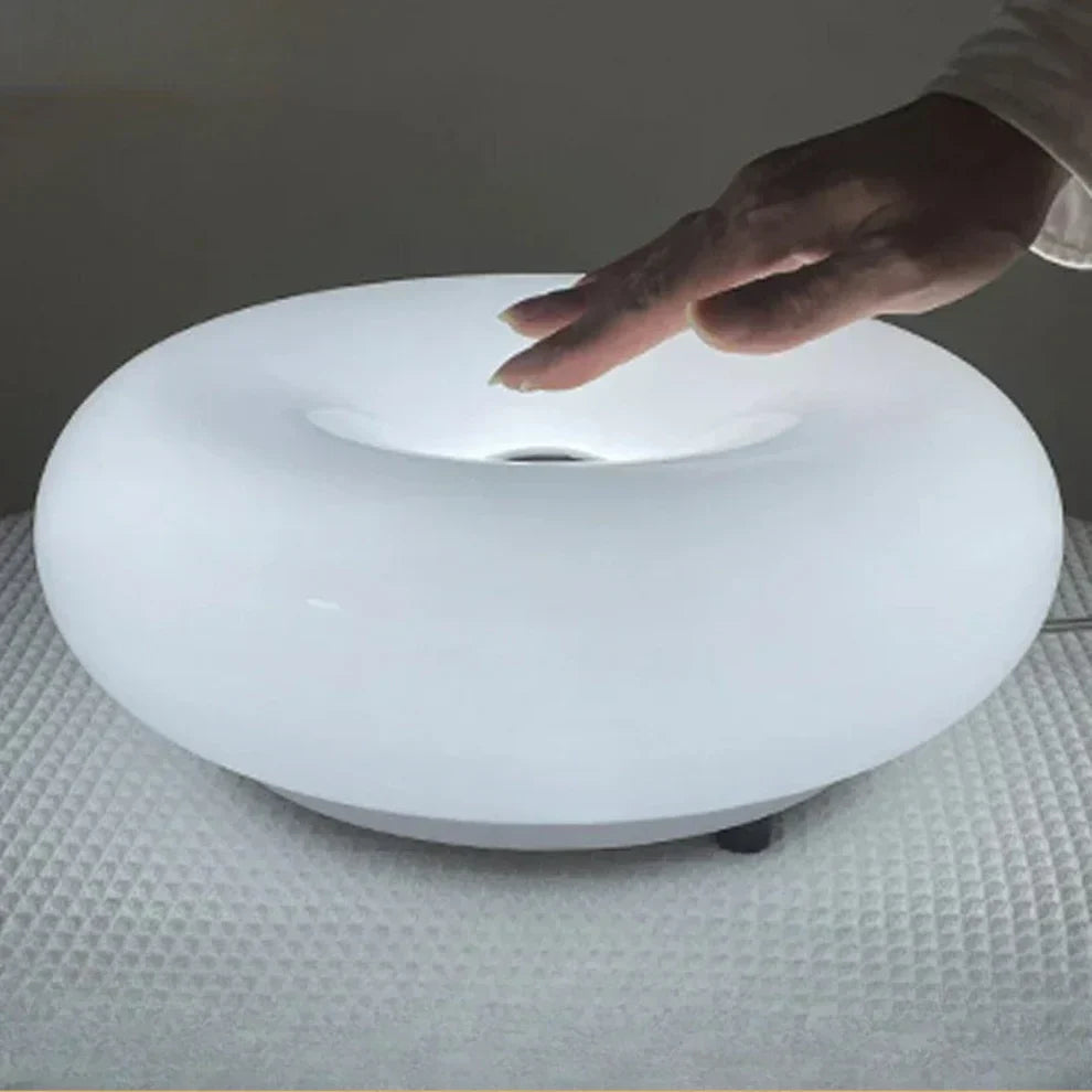 Dimmbare LED-Tischleuchte mit Touch-Bedienung